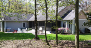 Home for sale in Grand Rapids MI - B